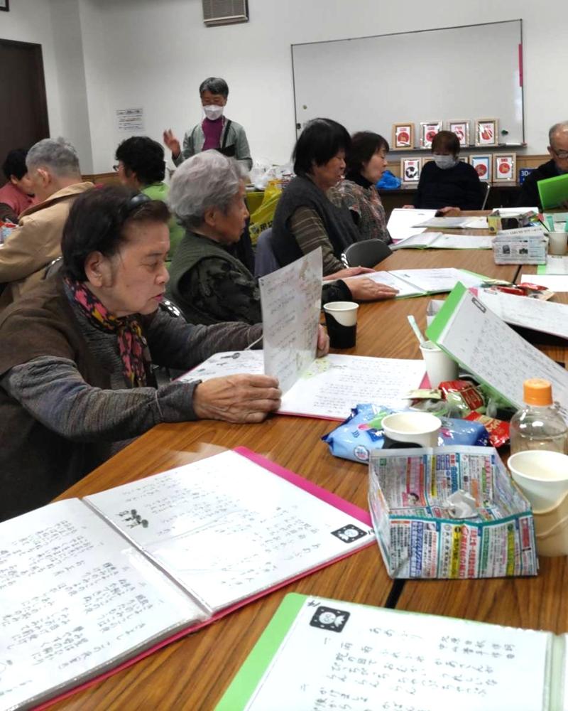 2025-12-17 上条サロン6